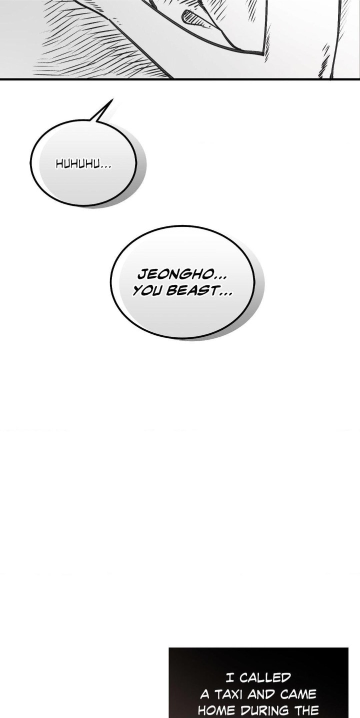 Touch Me, Tease Me (Uncensored) - Chapter 6 [photo 56] - MangaPorn