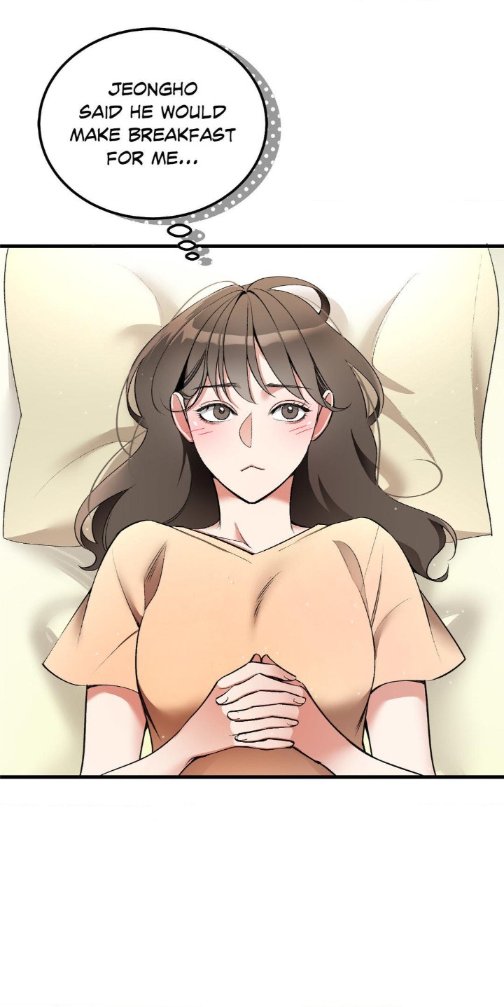 Touch Me, Tease Me (Uncensored) - Chapter 6 [photo 58] - MangaPorn