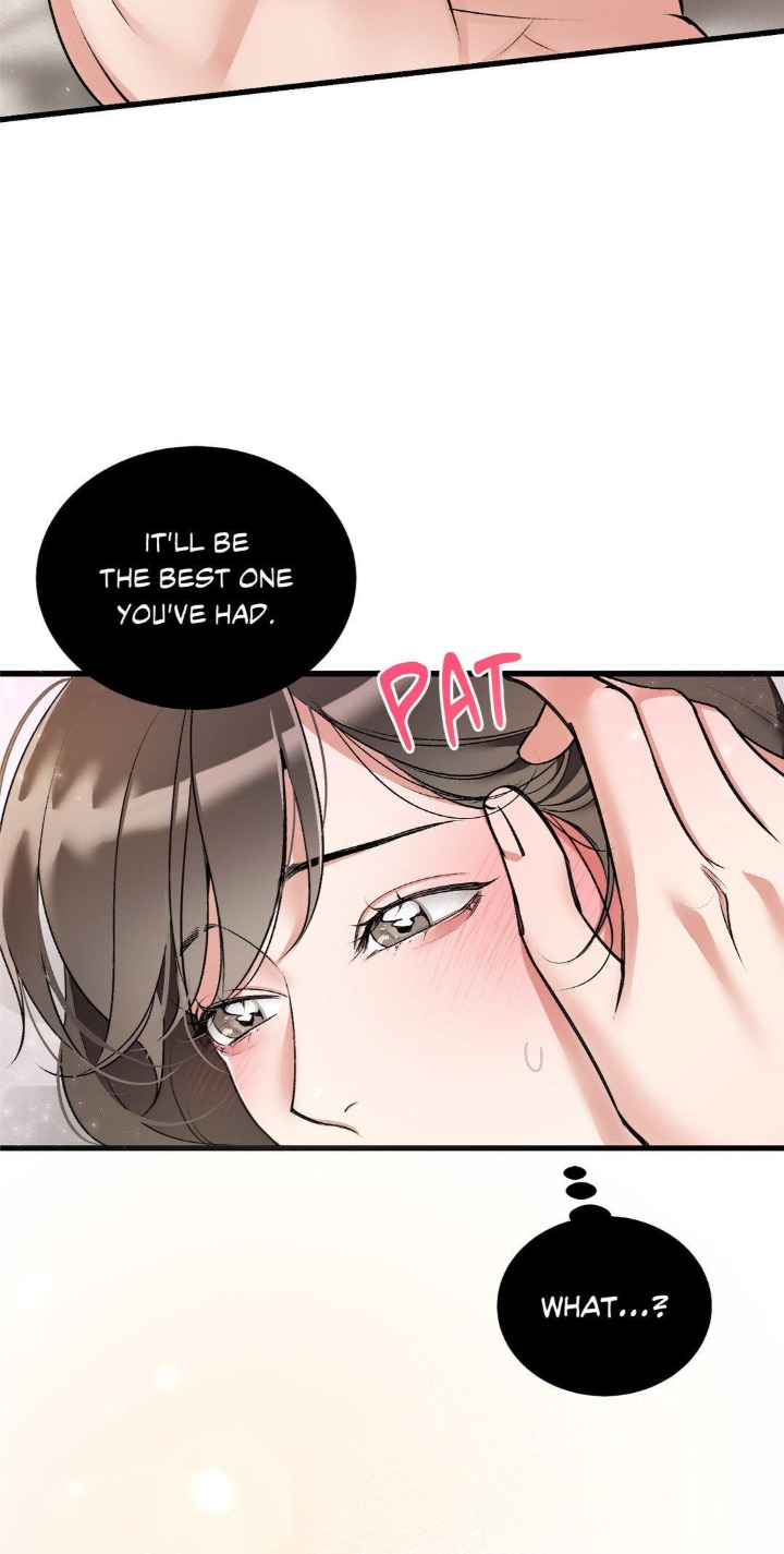 Touch Me, Tease Me (Uncensored) - Chapter 6 [photo 62] - MangaPorn