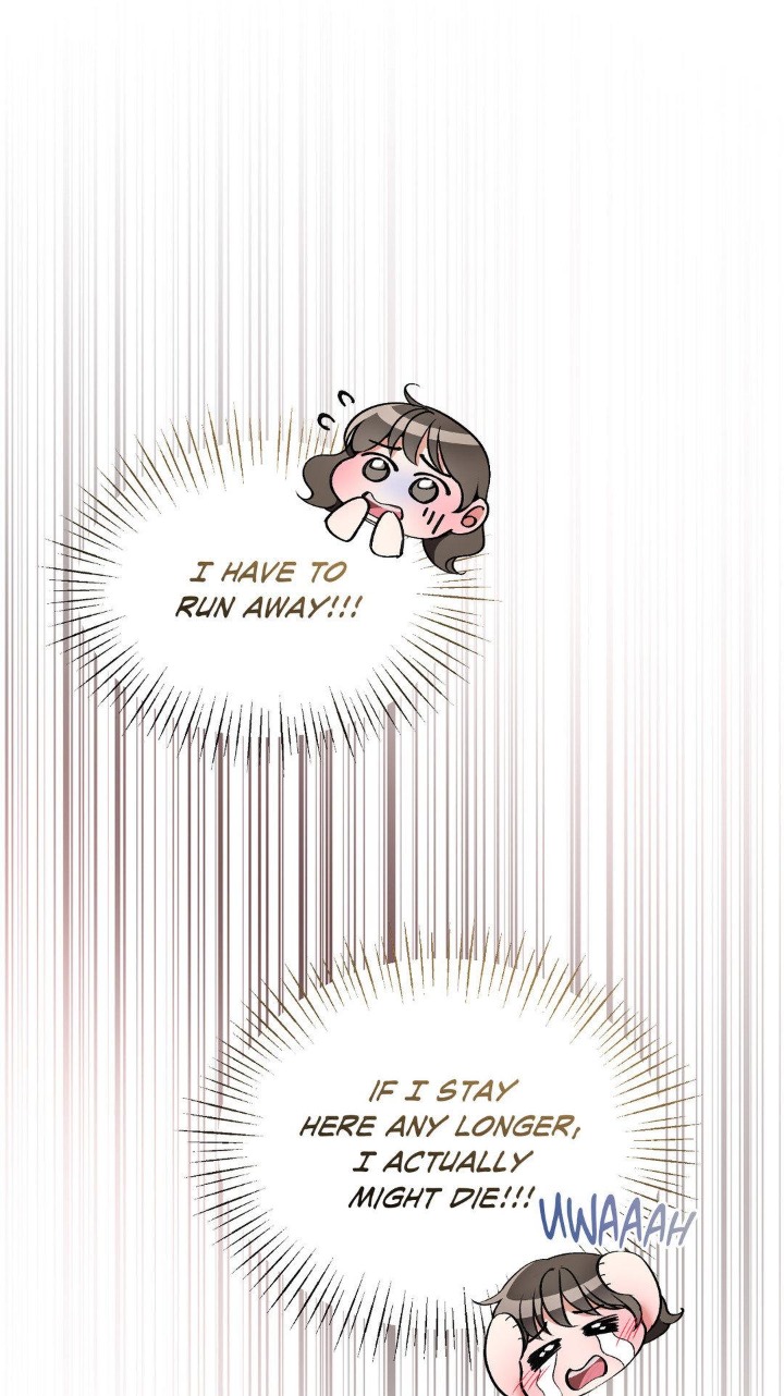 Touch Me, Tease Me (Uncensored) - Chapter 6 [photo 67] - MangaPorn