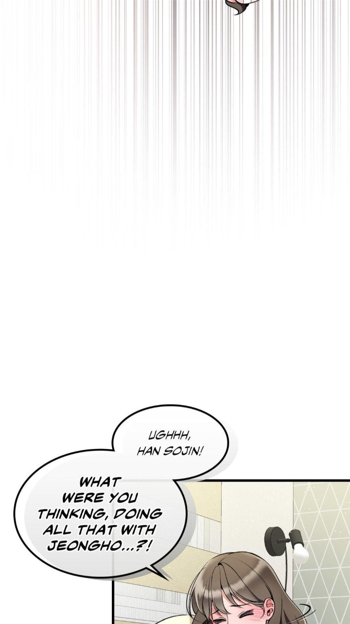 Touch Me, Tease Me (Uncensored) - Chapter 6 [photo 68] - MangaPorn