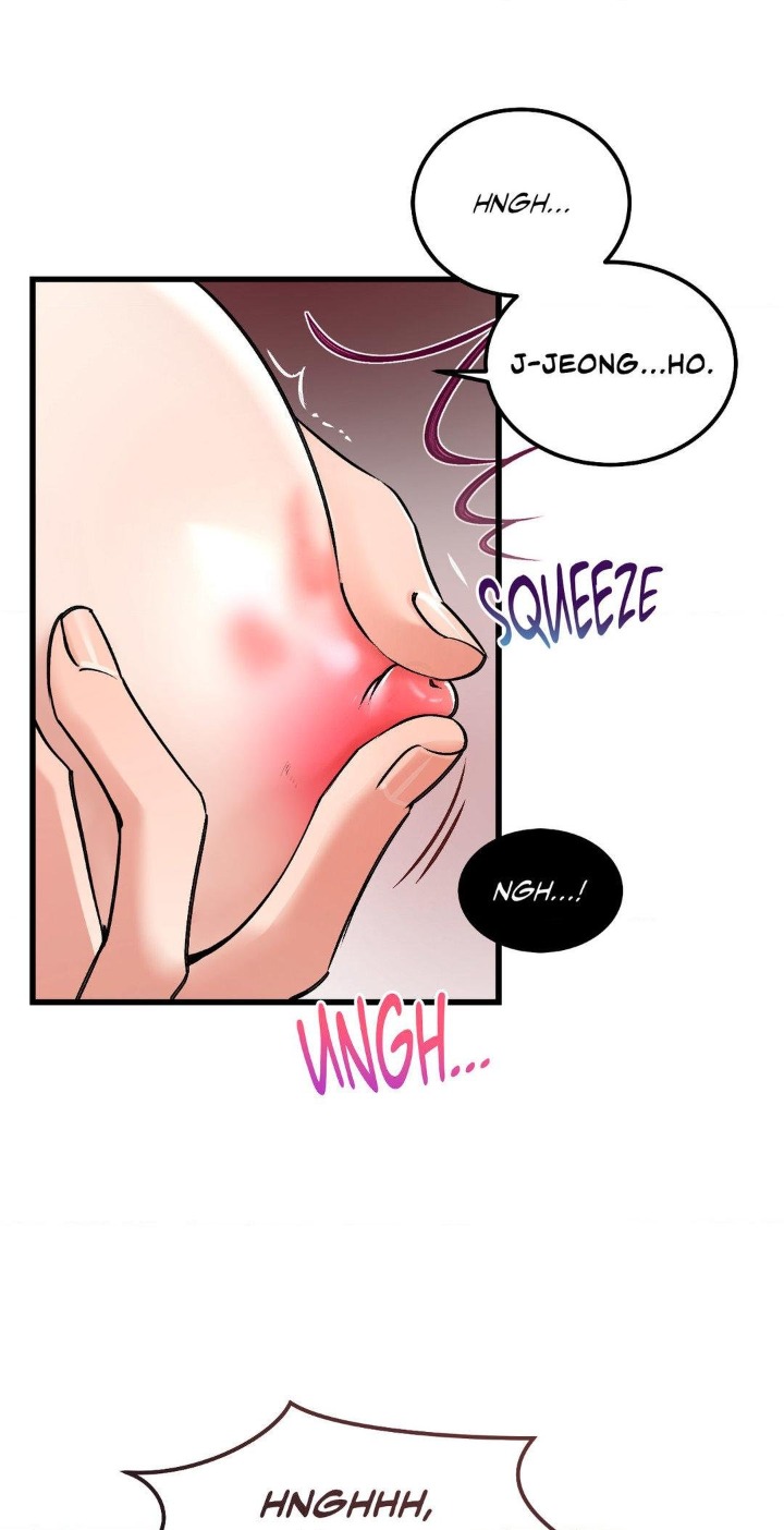 Touch Me, Tease Me (Uncensored) - Chapter 6 [photo 7] - MangaPorn