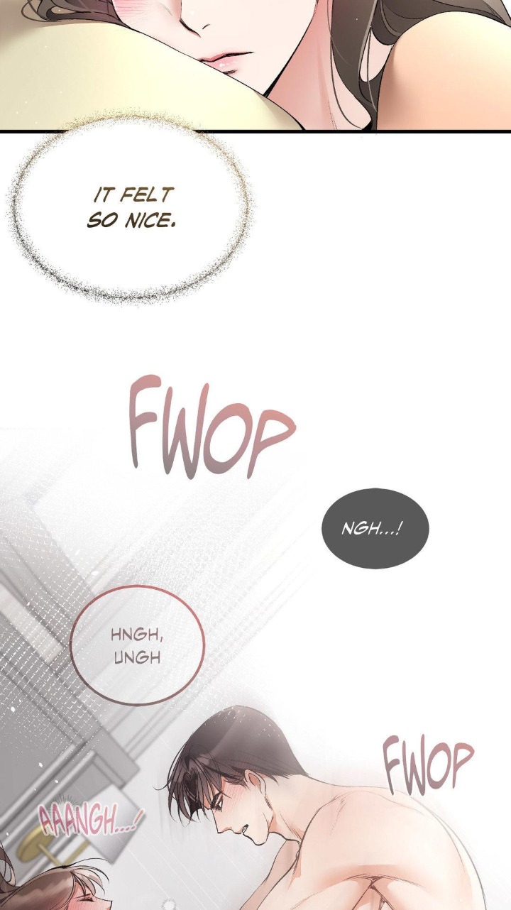 Touch Me, Tease Me (Uncensored) - Chapter 6 [photo 70] - MangaPorn