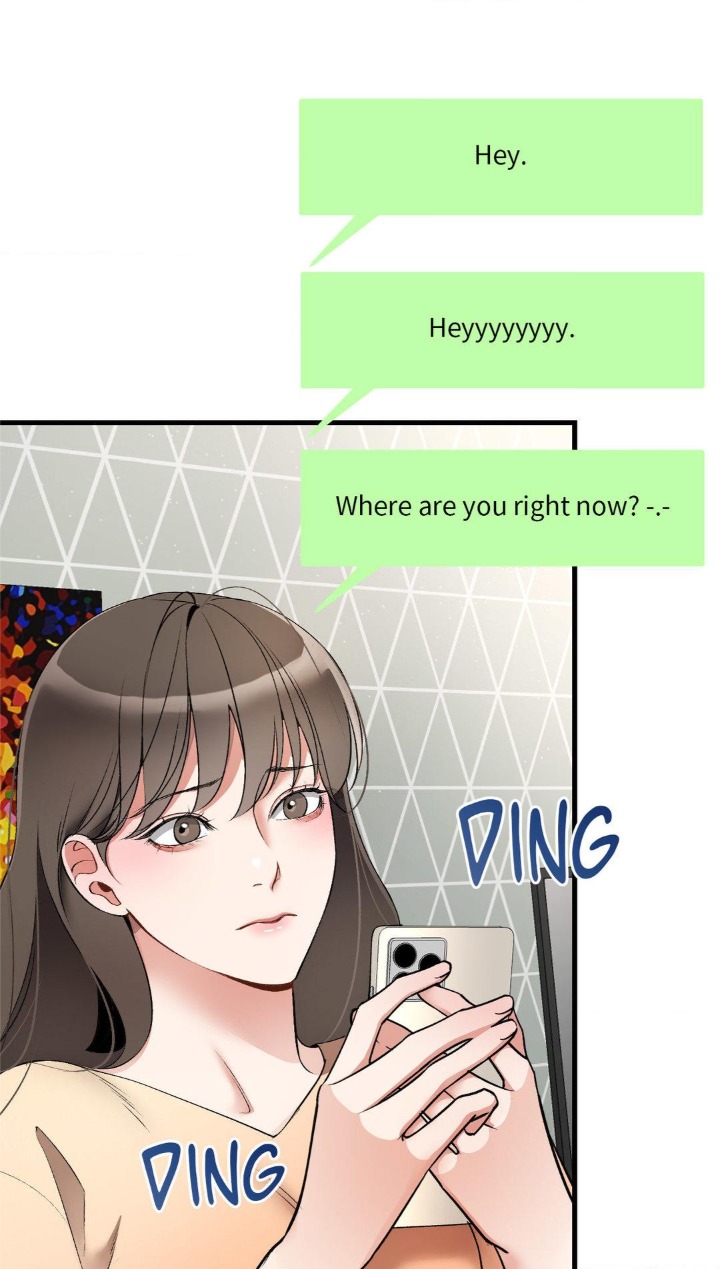 Touch Me, Tease Me (Uncensored) - Chapter 6 [photo 79] - MangaPorn