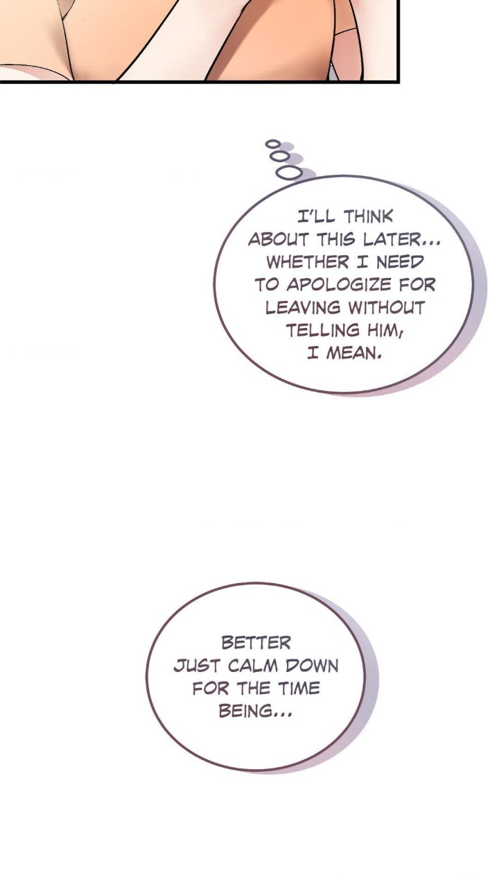 Touch Me, Tease Me (Uncensored) - Chapter 6 [photo 80] - MangaPorn