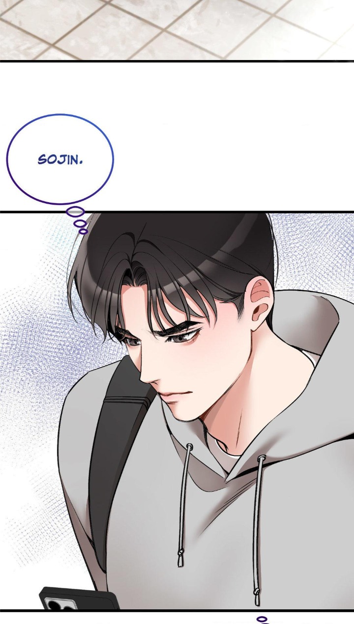 Touch Me, Tease Me (Uncensored) - Chapter 6 [photo 83] - MangaPorn