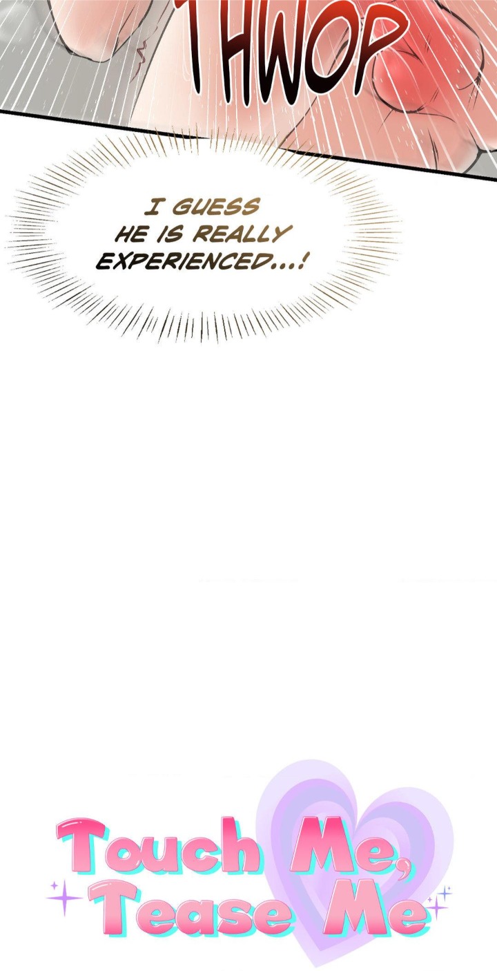 Touch Me, Tease Me (Uncensored) - Chapter 6 [photo 9] - MangaPorn