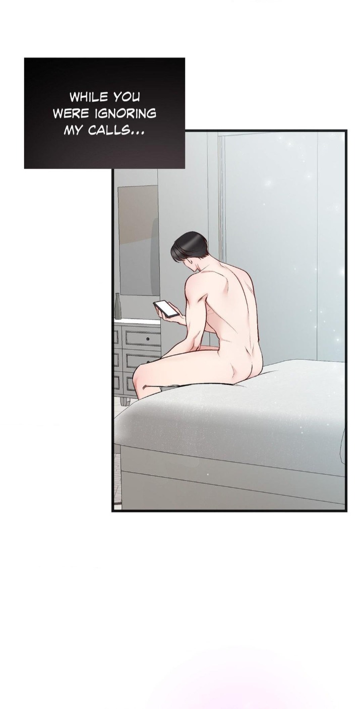 Touch Me, Tease Me (Uncensored) - Chapter 10 [photo 1] - MangaPorn