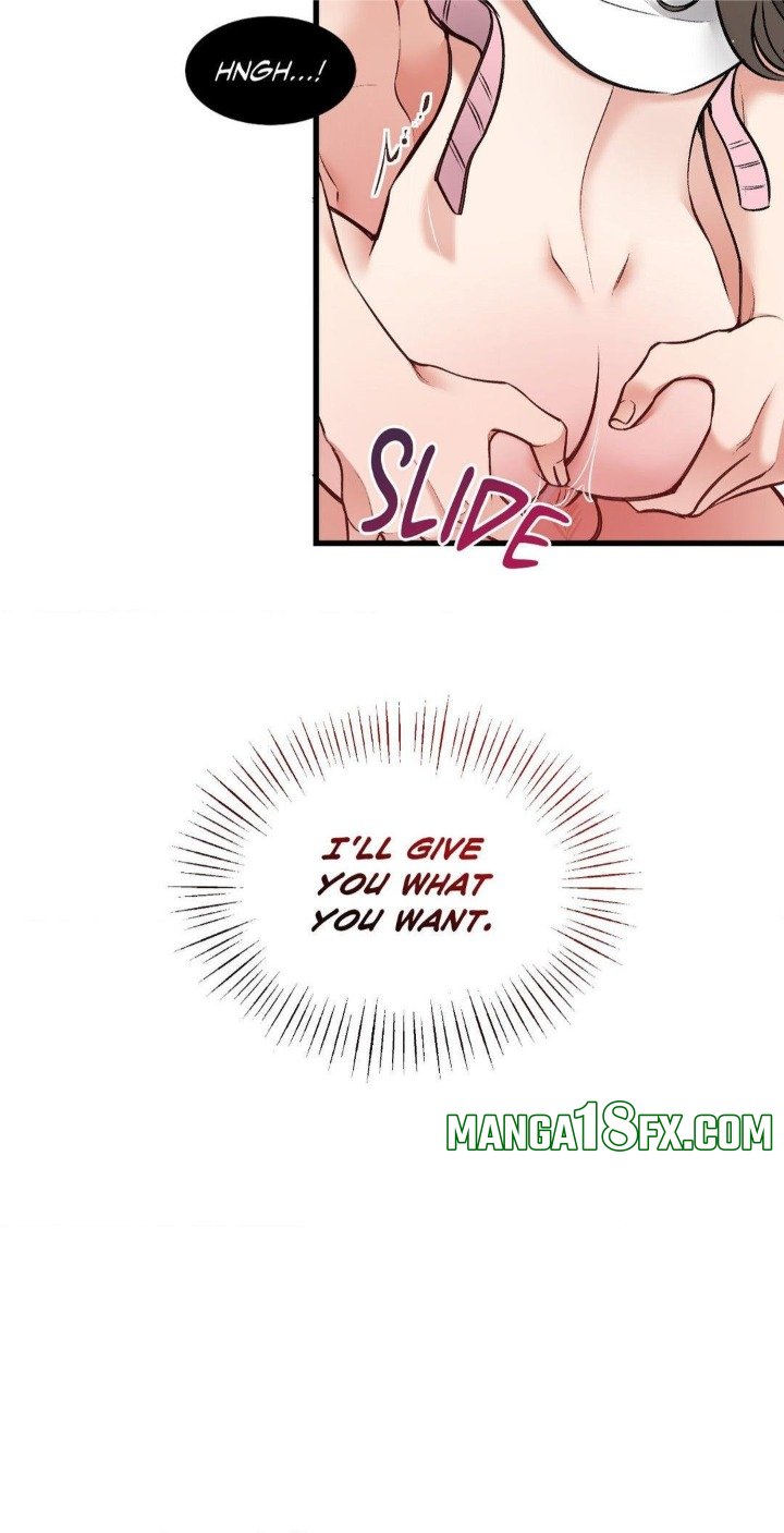 Touch Me, Tease Me (Uncensored) - Chapter 10 [photo 15] - MangaPorn