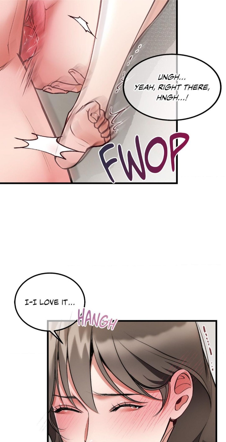 Touch Me, Tease Me (Uncensored) - Chapter 10 [photo 19] - MangaPorn