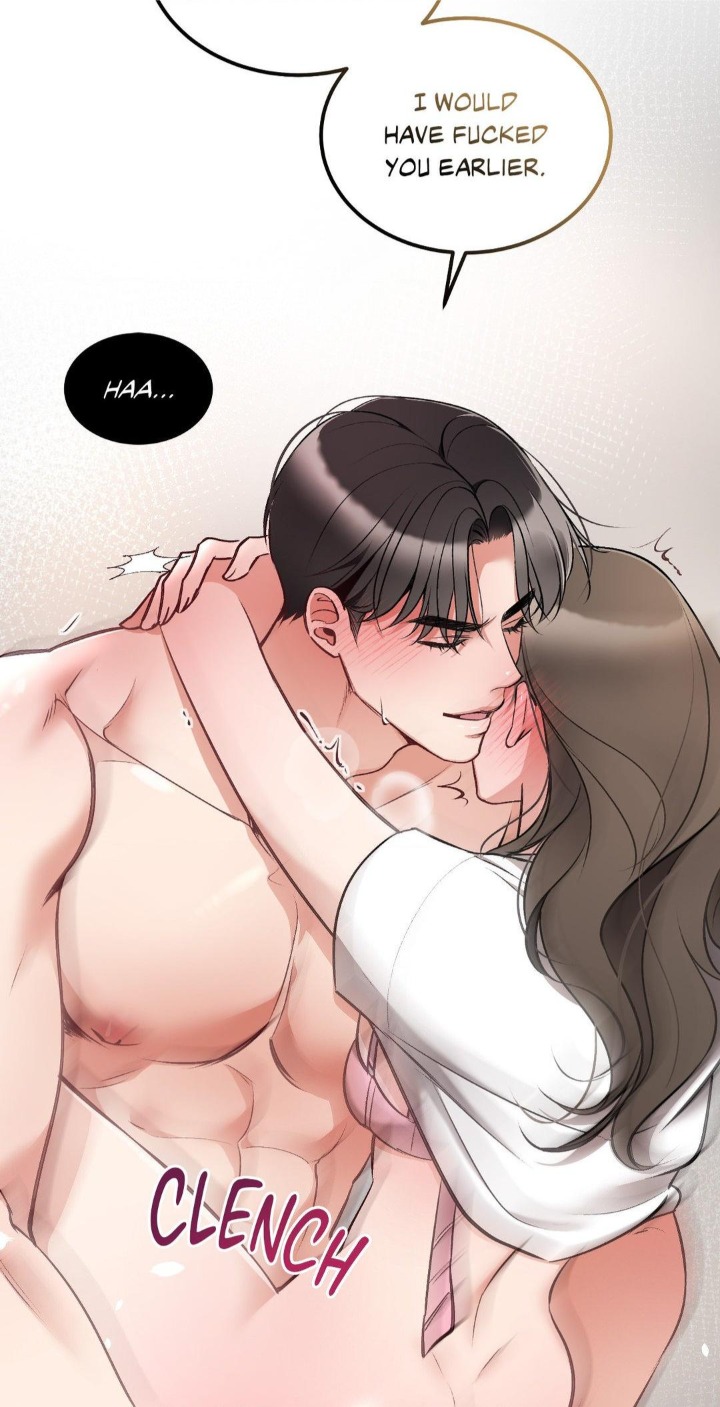 Touch Me, Tease Me (Uncensored) - Chapter 10 [photo 22] - MangaPorn