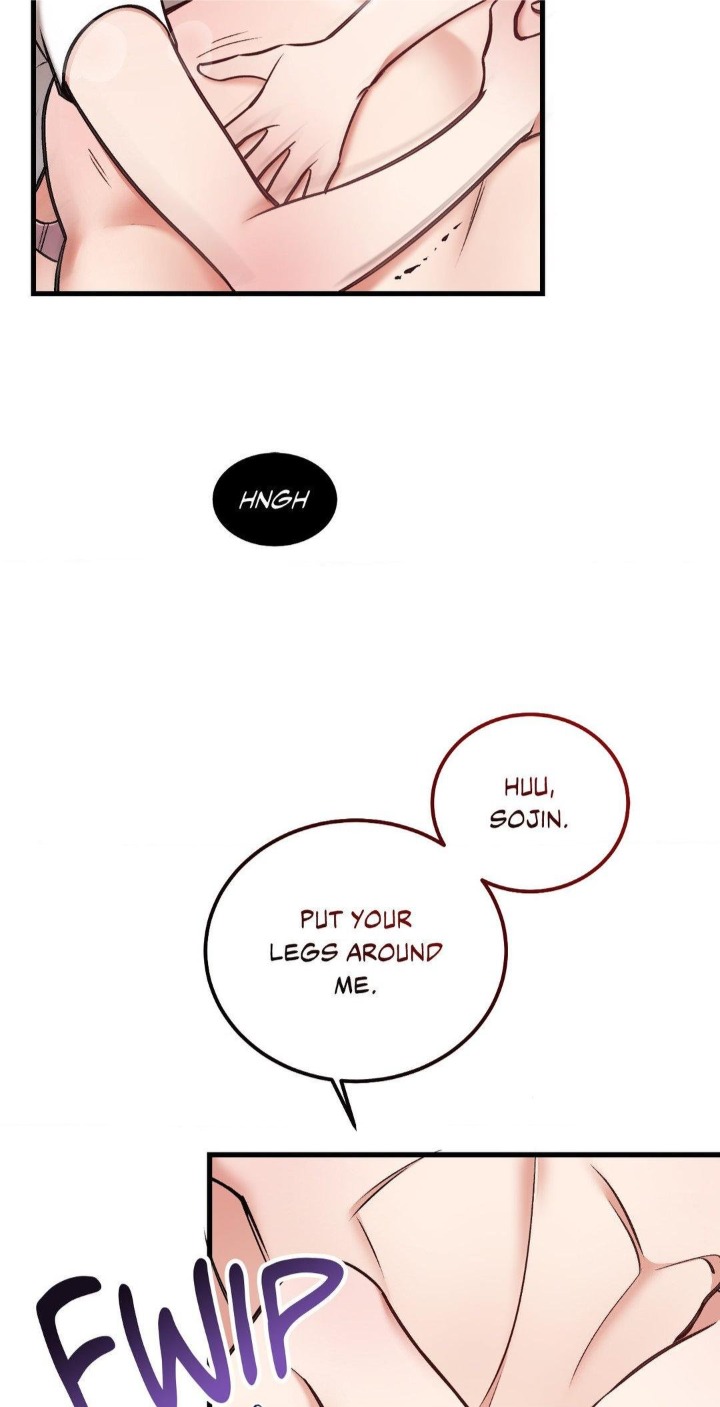 Touch Me, Tease Me (Uncensored) - Chapter 10 [photo 24] - MangaPorn