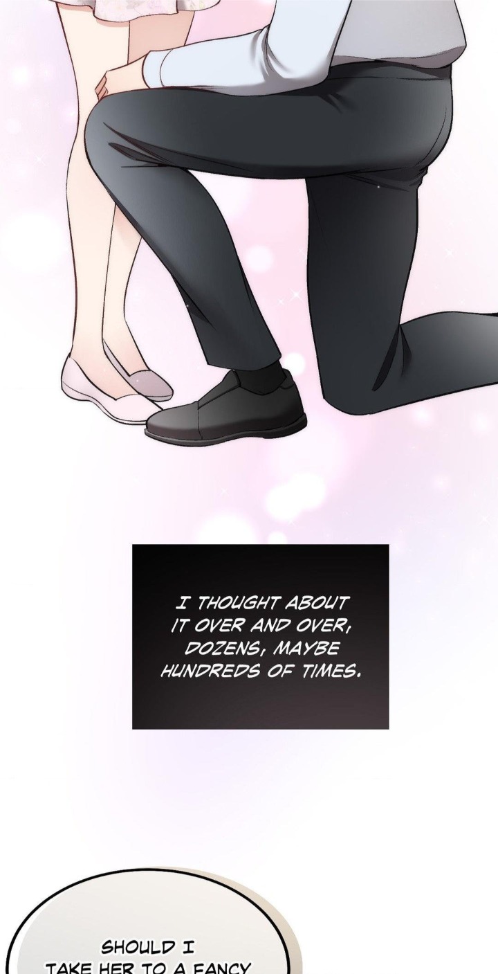 Touch Me, Tease Me (Uncensored) - Chapter 10 [photo 3] - MangaPorn