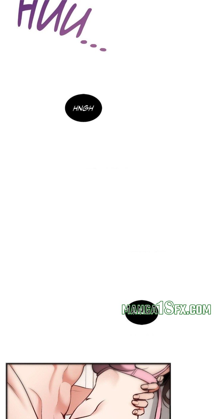 Touch Me, Tease Me (Uncensored) - Chapter 10 [photo 30] - MangaPorn