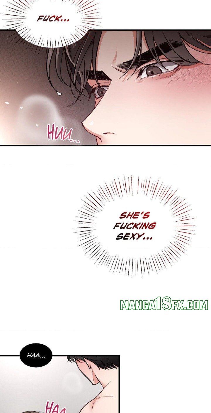 Touch Me, Tease Me (Uncensored) - Chapter 10 [photo 33] - MangaPorn