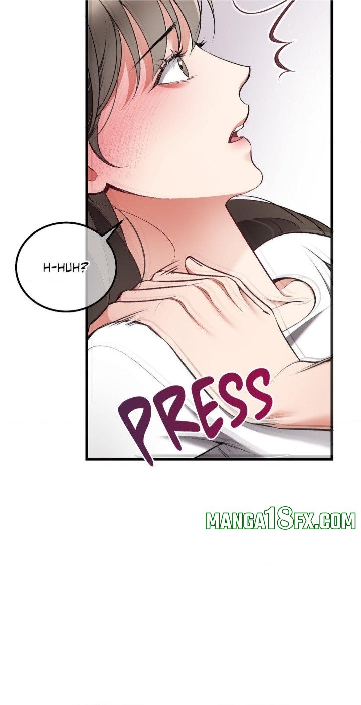 Touch Me, Tease Me (Uncensored) - Chapter 10 [photo 35] - MangaPorn