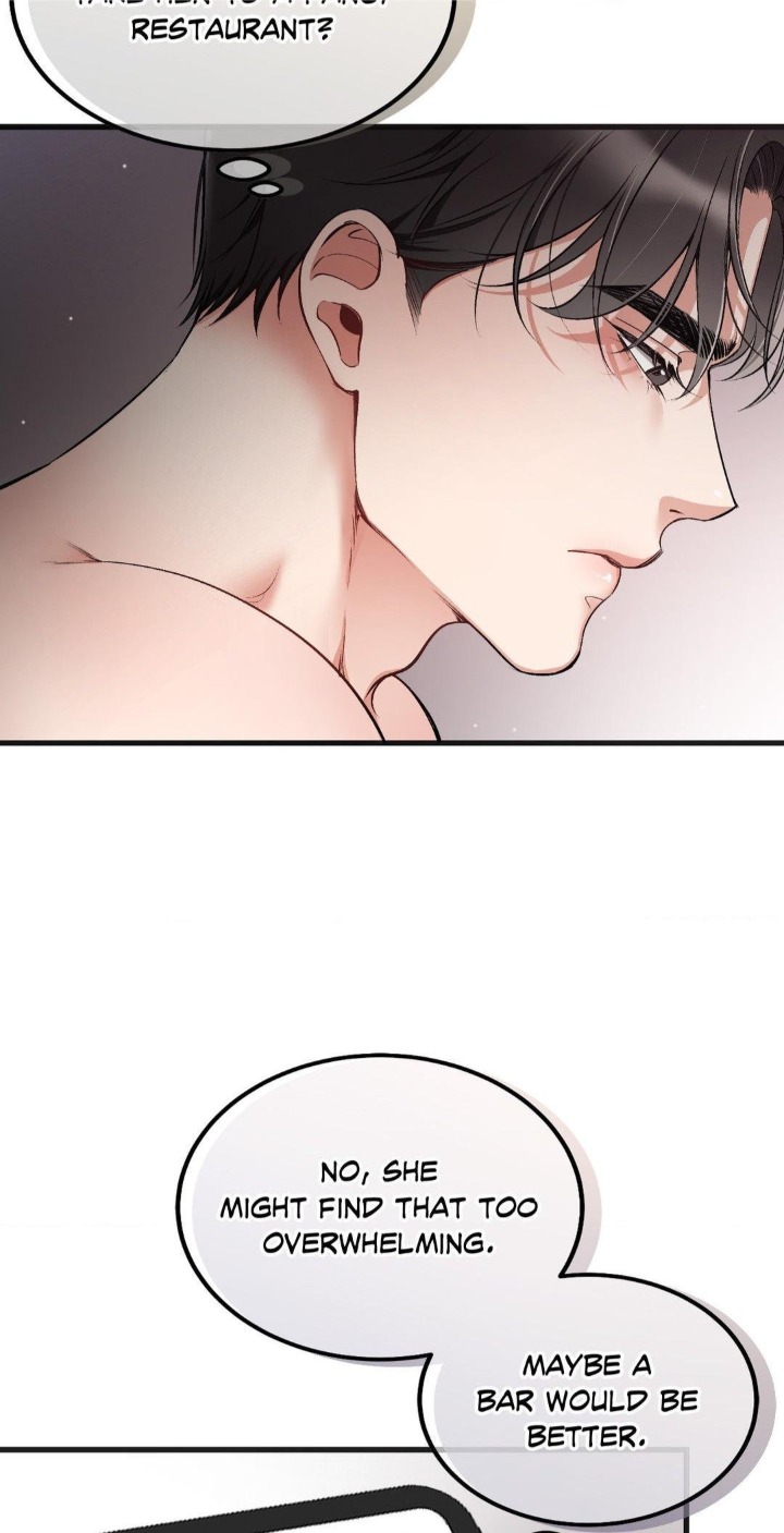 Touch Me, Tease Me (Uncensored) - Chapter 10 [photo 4] - MangaPorn