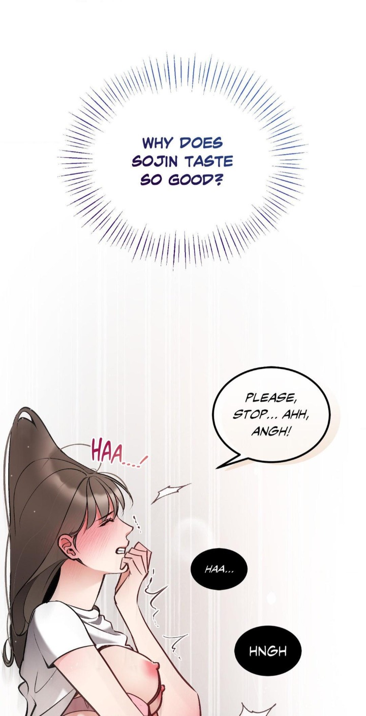 Touch Me, Tease Me (Uncensored) - Chapter 10 [photo 41] - MangaPorn