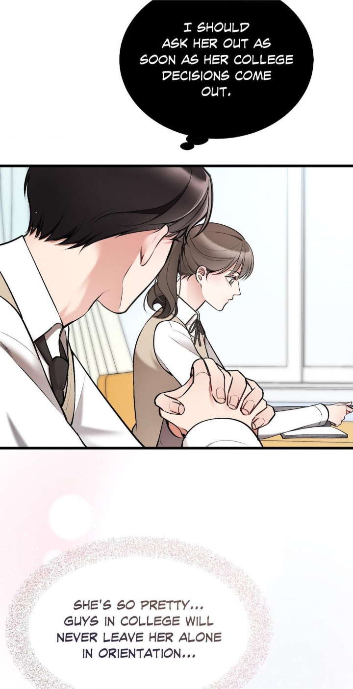 Touch Me, Tease Me (Uncensored) - Chapter 10 [photo 46] - MangaPorn