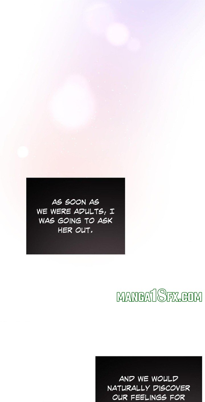 Touch Me, Tease Me (Uncensored) - Chapter 10 [photo 48] - MangaPorn