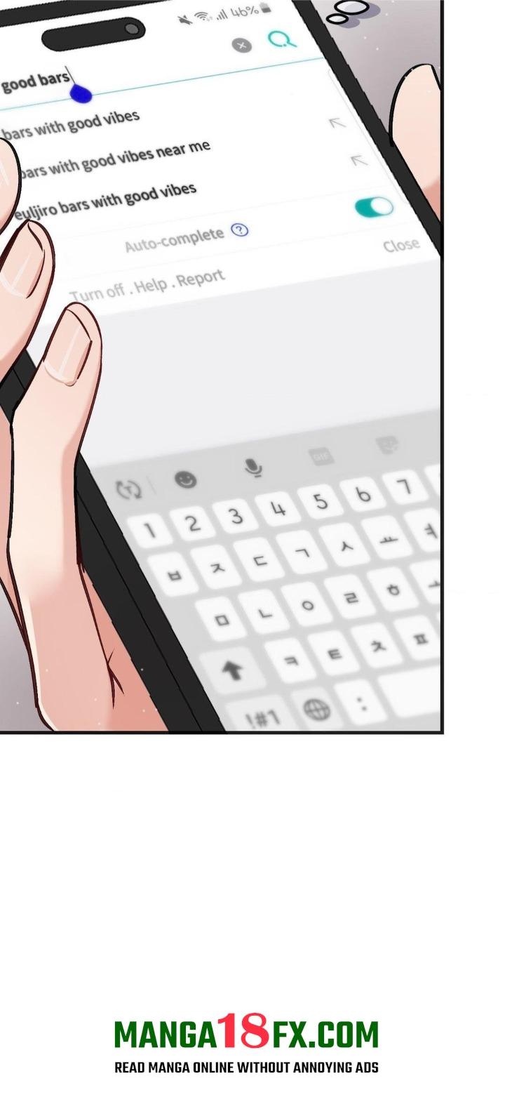 Touch Me, Tease Me (Uncensored) - Chapter 10 [photo 5] - MangaPorn