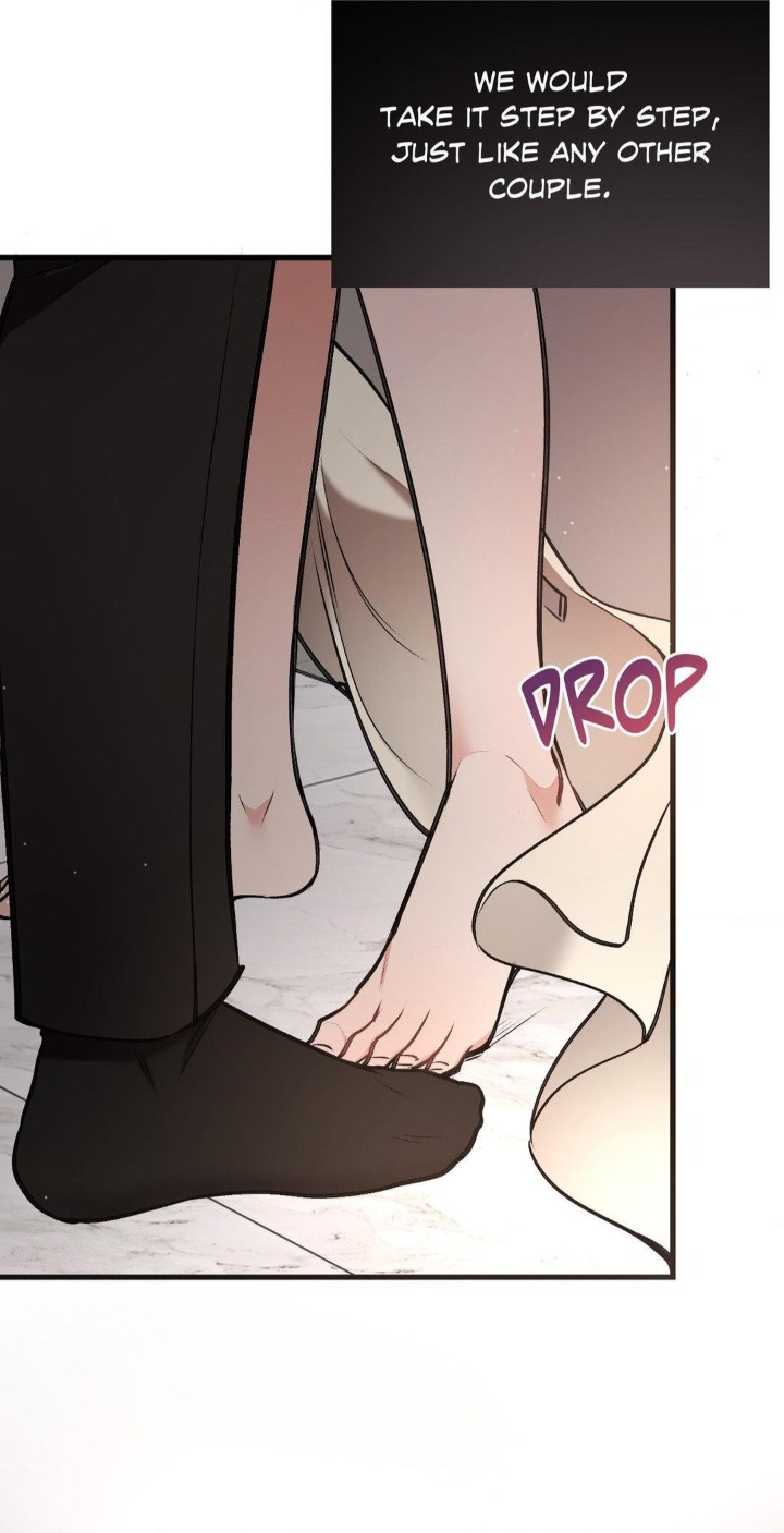 Touch Me, Tease Me (Uncensored) - Chapter 10 [photo 51] - MangaPorn