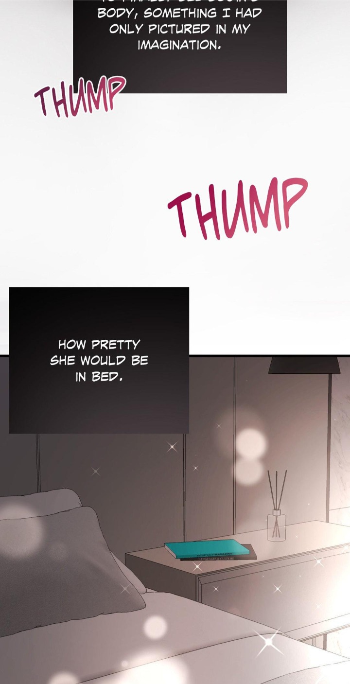 Touch Me, Tease Me (Uncensored) - Chapter 10 [photo 54] - MangaPorn