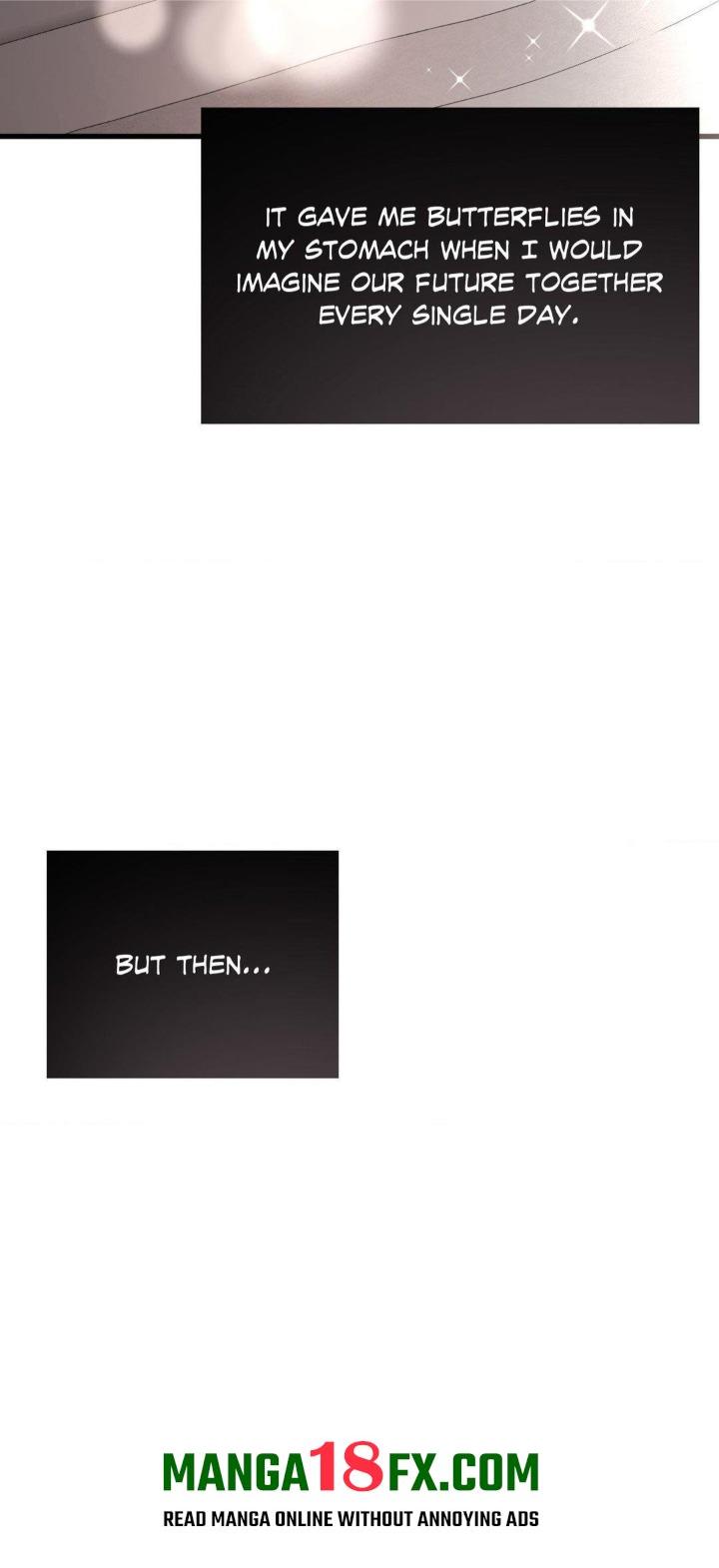 Touch Me, Tease Me (Uncensored) - Chapter 10 [photo 55] - MangaPorn