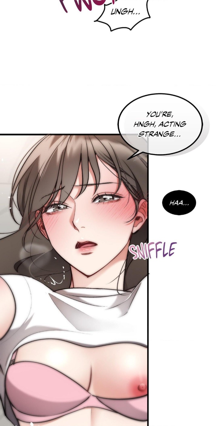 Touch Me, Tease Me (Uncensored) - Chapter 10 [photo 60] - MangaPorn