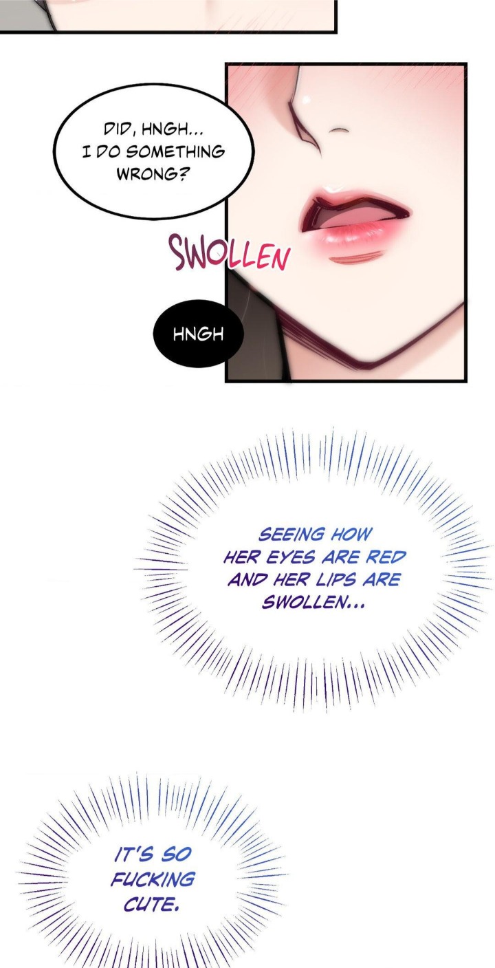 Touch Me, Tease Me (Uncensored) - Chapter 10 [photo 61] - MangaPorn