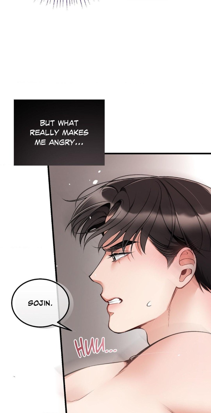 Touch Me, Tease Me (Uncensored) - Chapter 10 [photo 62] - MangaPorn