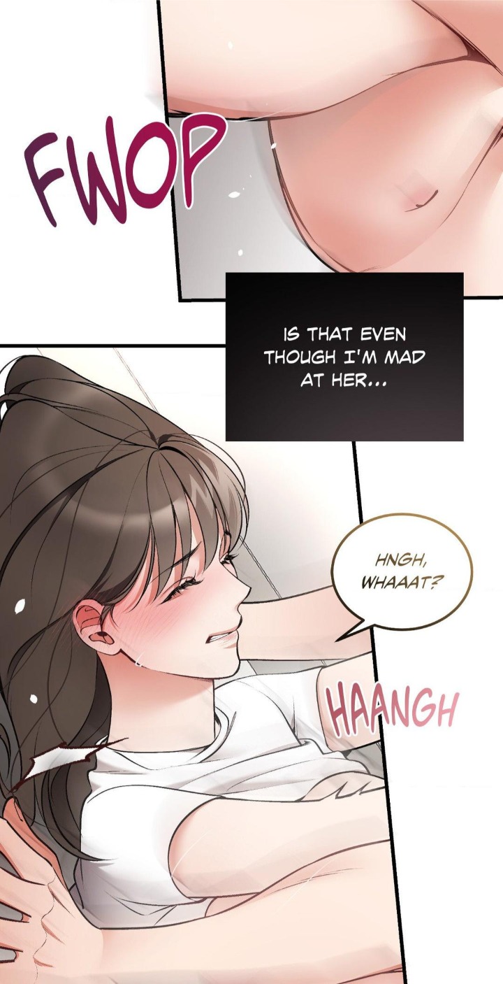 Touch Me, Tease Me (Uncensored) - Chapter 10 [photo 63] - MangaPorn