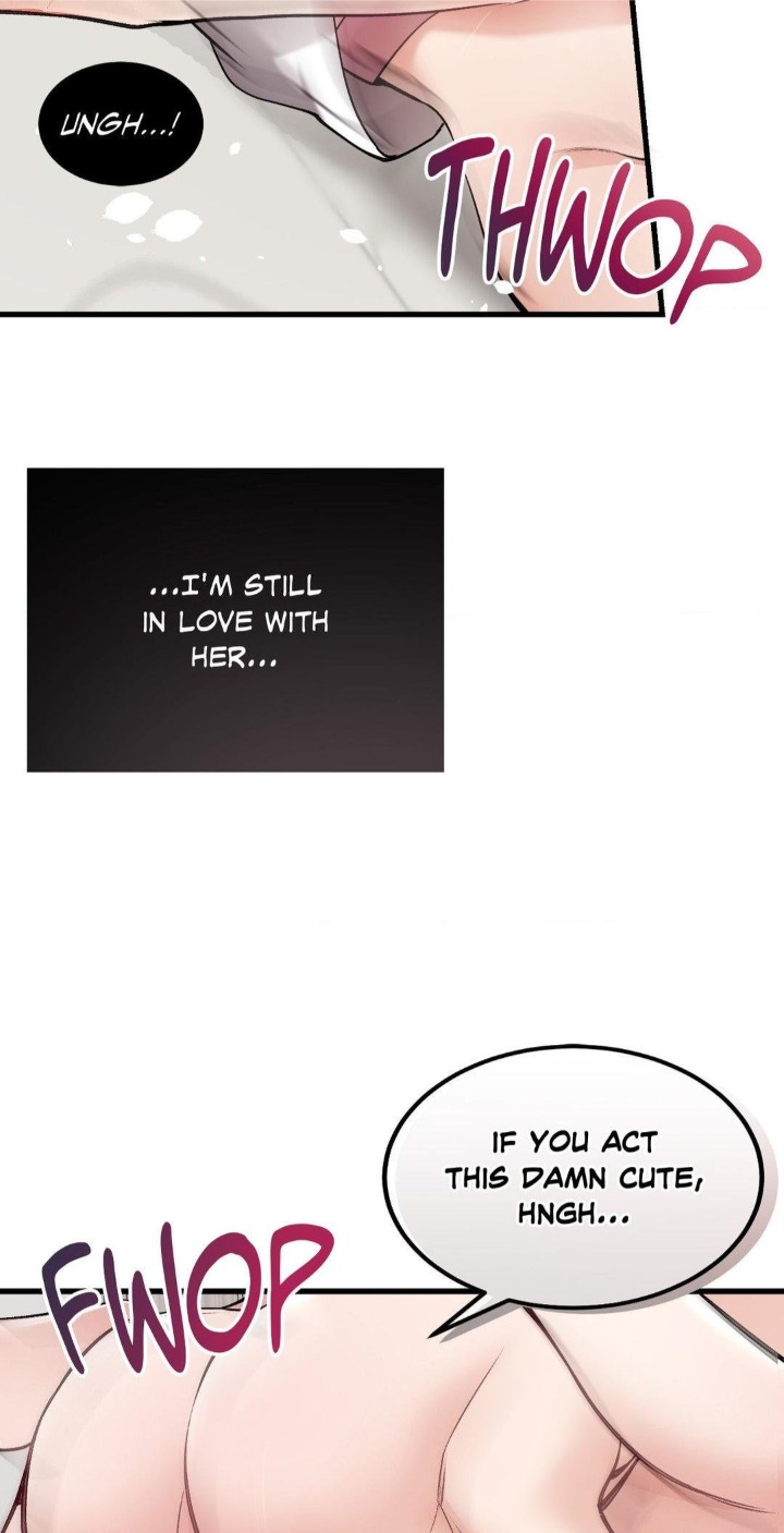 Touch Me, Tease Me (Uncensored) - Chapter 10 [photo 64] - MangaPorn