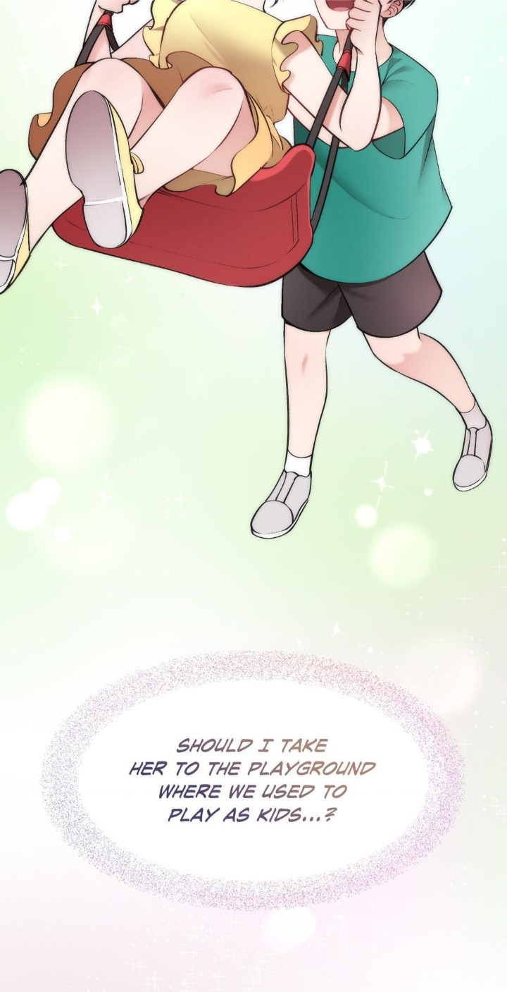 Touch Me, Tease Me (Uncensored) - Chapter 10 [photo 7] - MangaPorn