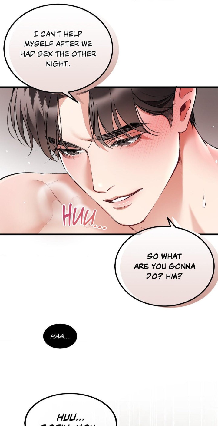 Touch Me, Tease Me (Uncensored) - Chapter 10 [photo 70] - MangaPorn