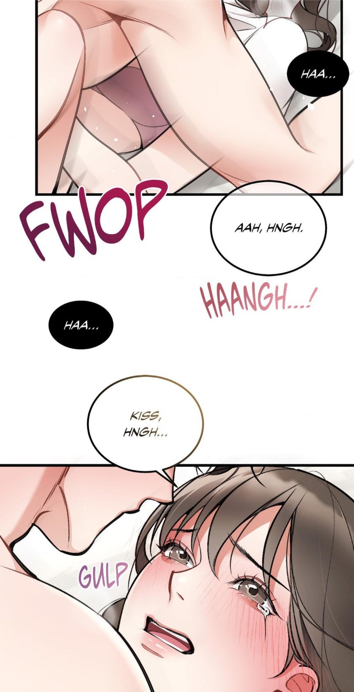 Touch Me, Tease Me (Uncensored) - Chapter 10 [photo 73] - MangaPorn