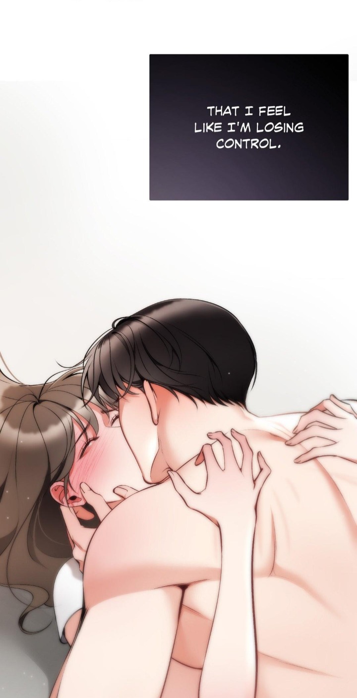 Touch Me, Tease Me (Uncensored) - Chapter 10 [photo 78] - MangaPorn