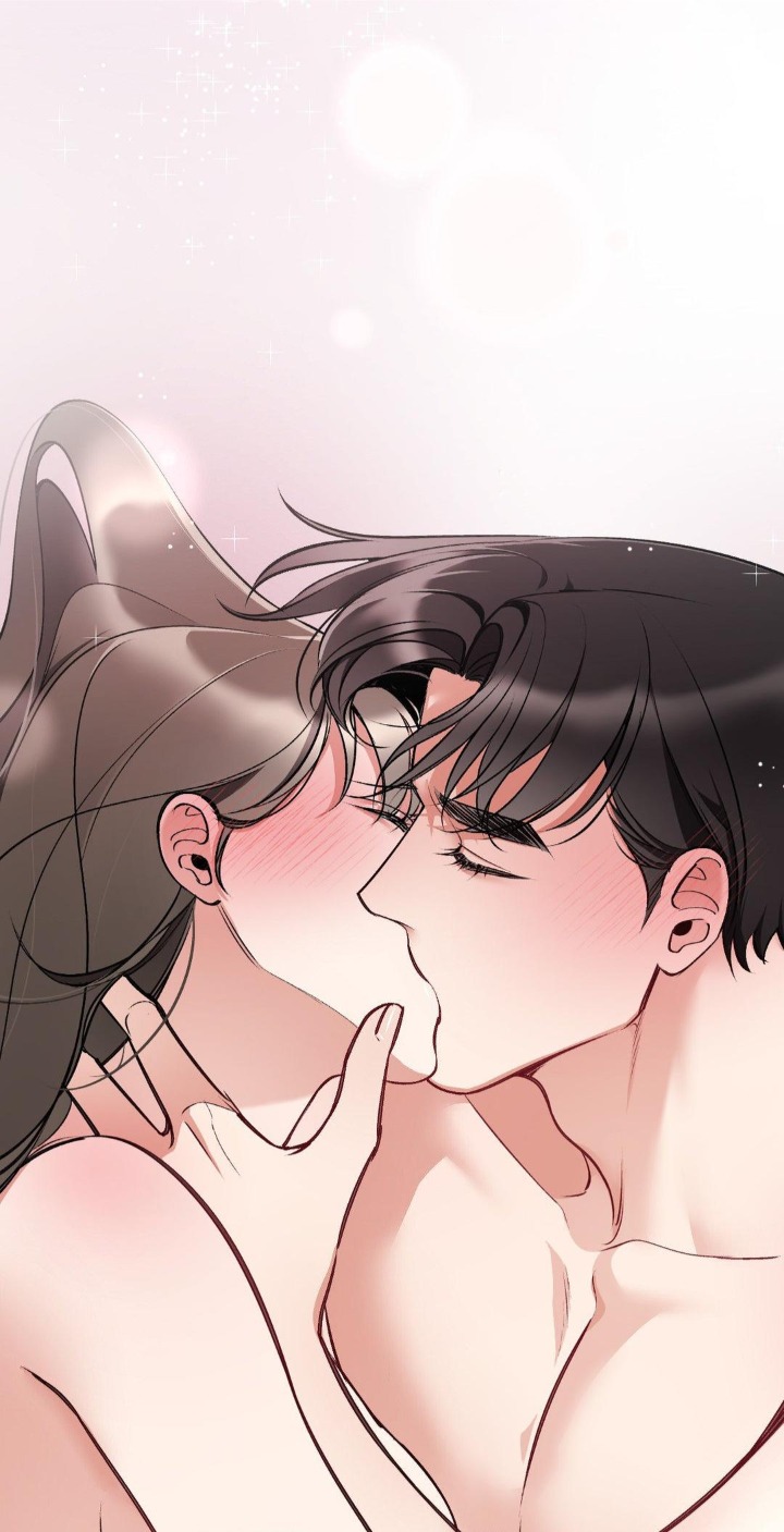 Touch Me, Tease Me (Uncensored) - Chapter 10 [photo 8] - MangaPorn