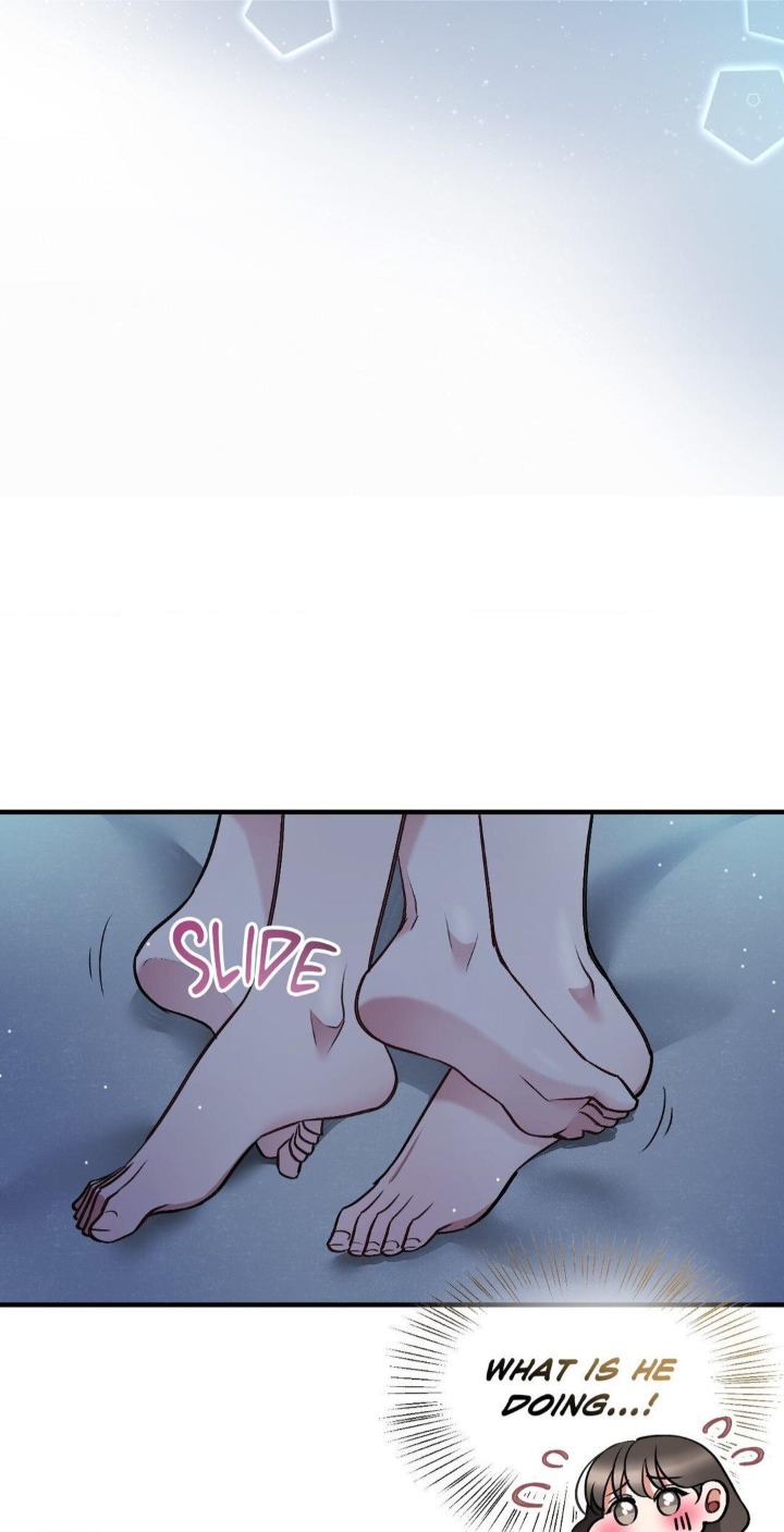 Touch Me, Tease Me (Uncensored) - Chapter 11 [photo 11] - MangaPorn