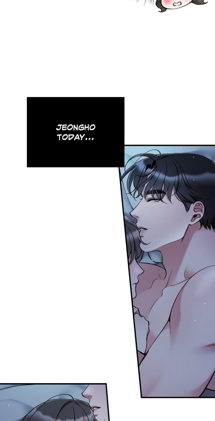 Touch Me, Tease Me (Uncensored) - Chapter 11 [photo 12] - MangaPorn