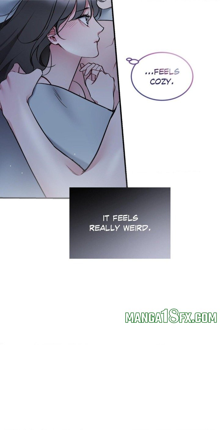 Touch Me, Tease Me (Uncensored) - Chapter 11 [photo 13] - MangaPorn