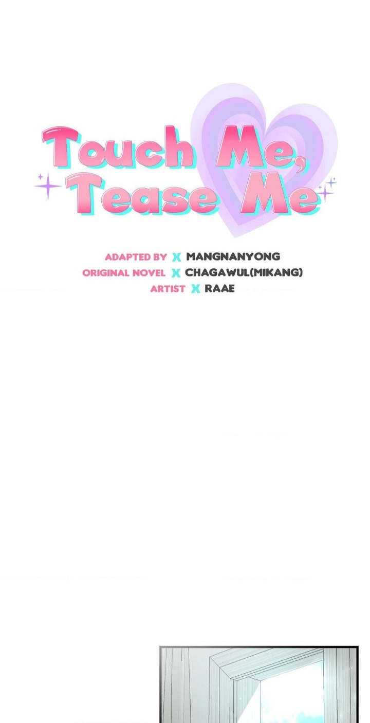 Touch Me, Tease Me (Uncensored) - Chapter 11 [photo 14] - MangaPorn