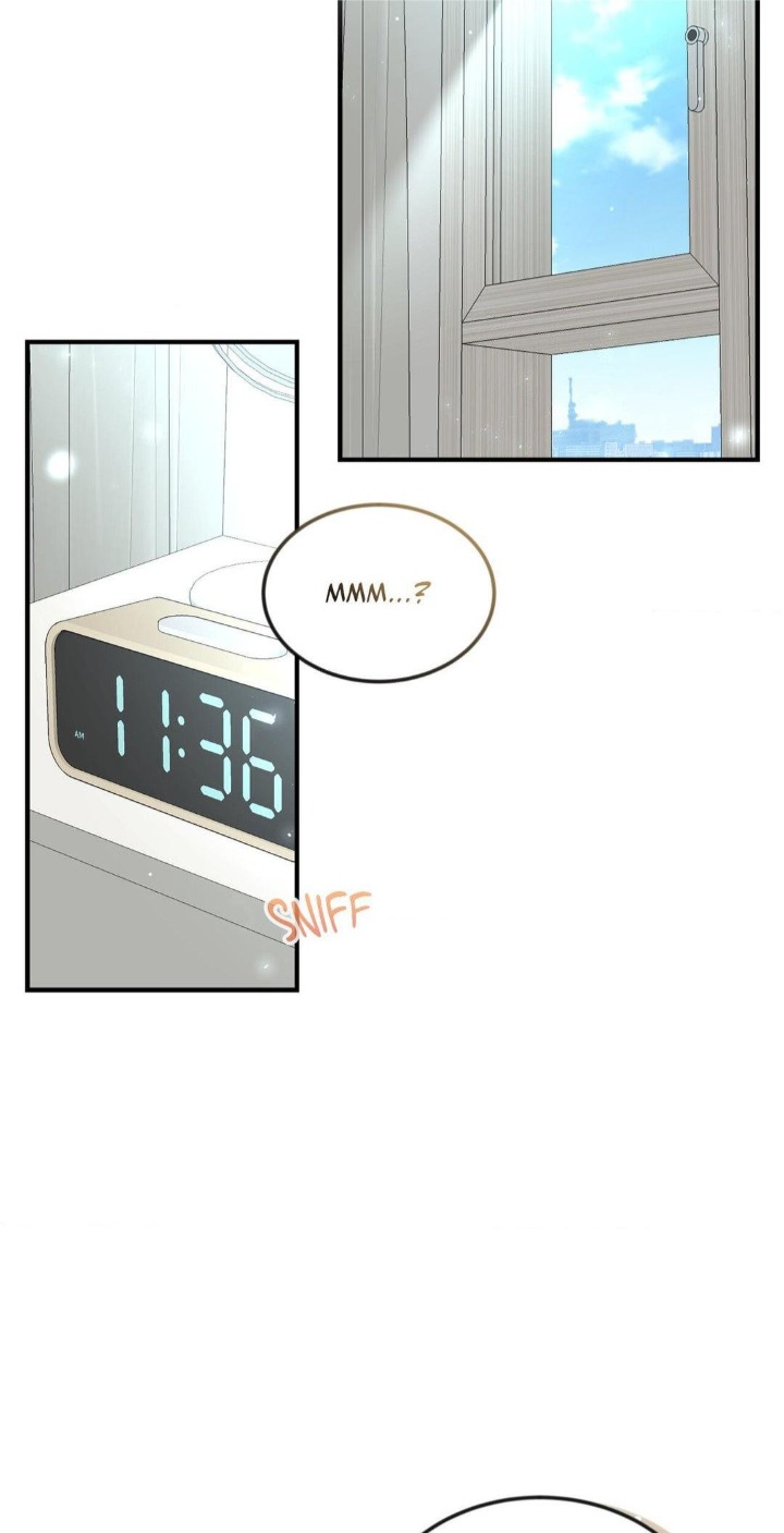 Touch Me, Tease Me (Uncensored) - Chapter 11 [photo 15] - MangaPorn