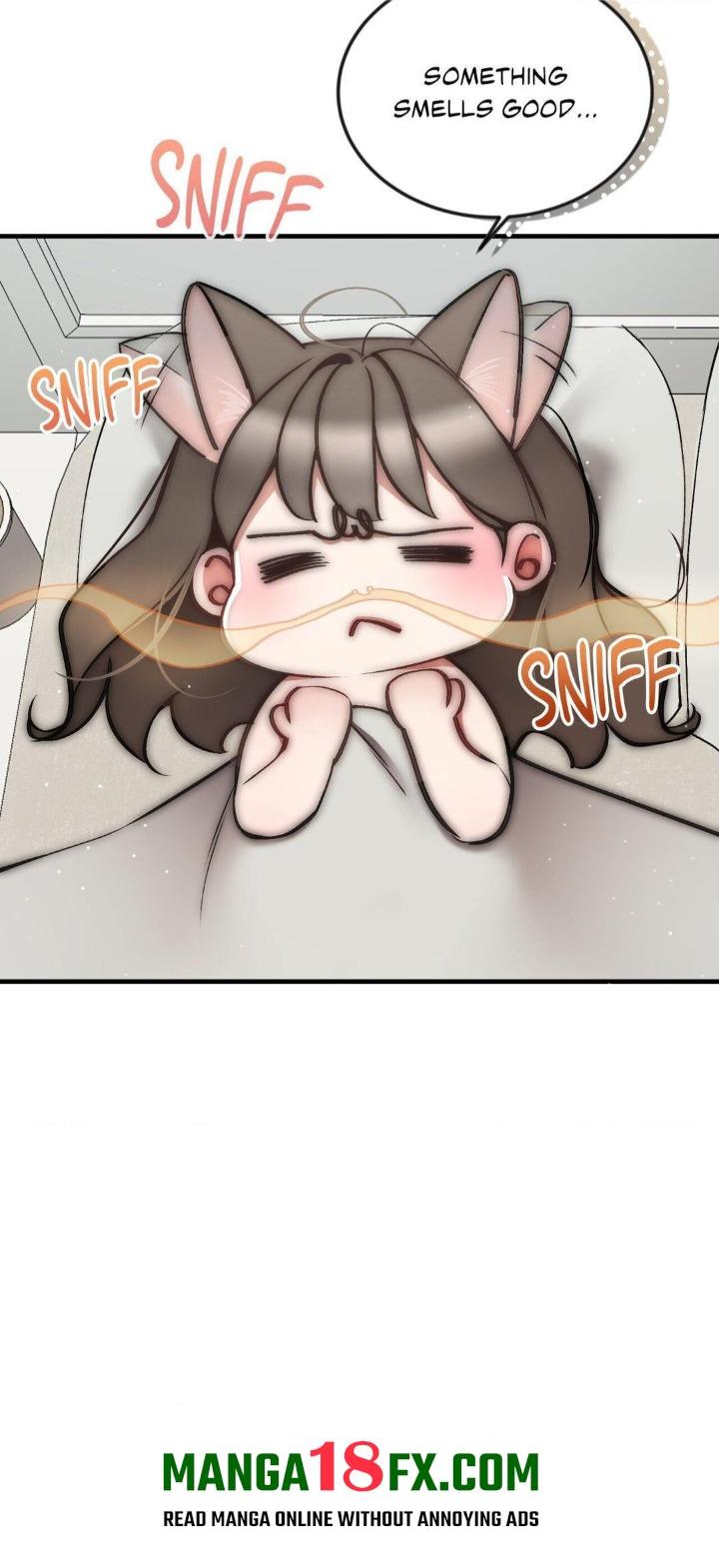 Touch Me, Tease Me (Uncensored) - Chapter 11 [photo 16] - MangaPorn