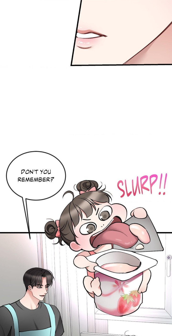 Touch Me, Tease Me (Uncensored) - Chapter 11 [photo 18] - MangaPorn