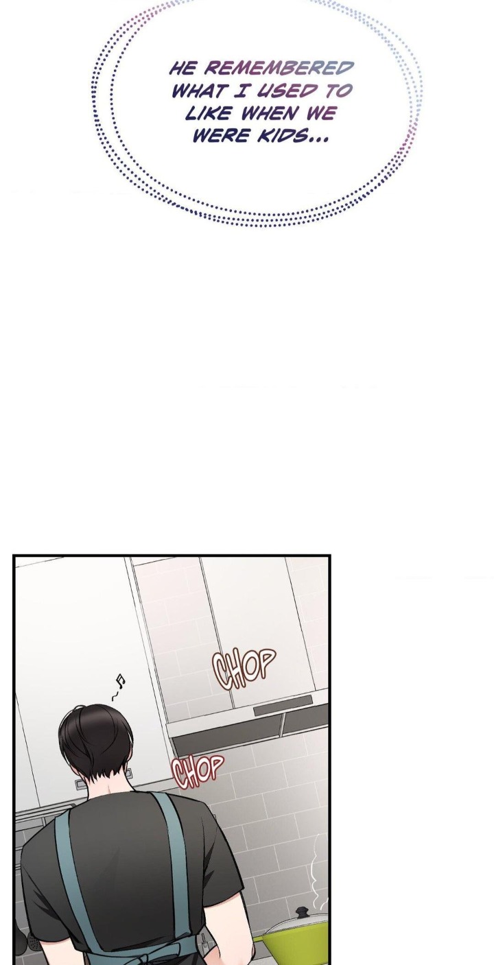 Touch Me, Tease Me (Uncensored) - Chapter 11 [photo 22] - MangaPorn