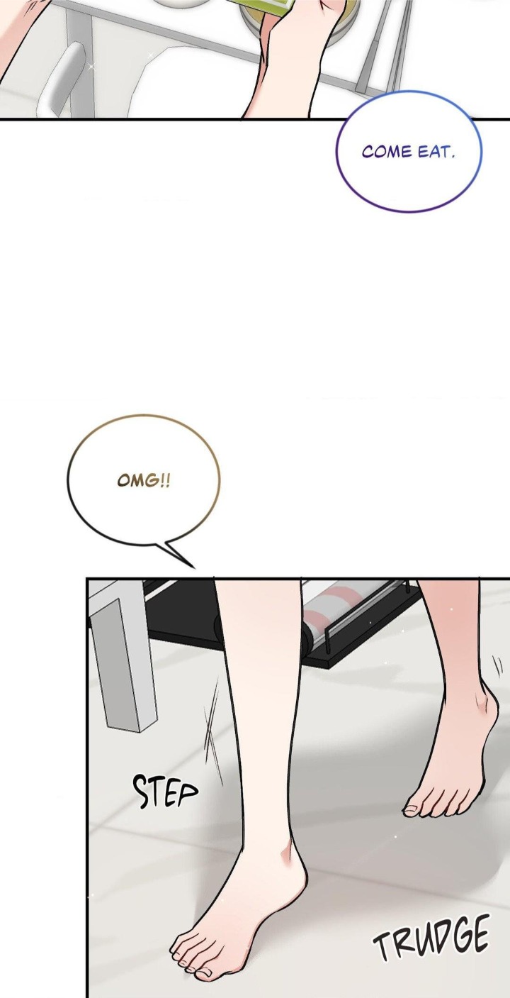 Touch Me, Tease Me (Uncensored) - Chapter 11 [photo 24] - MangaPorn