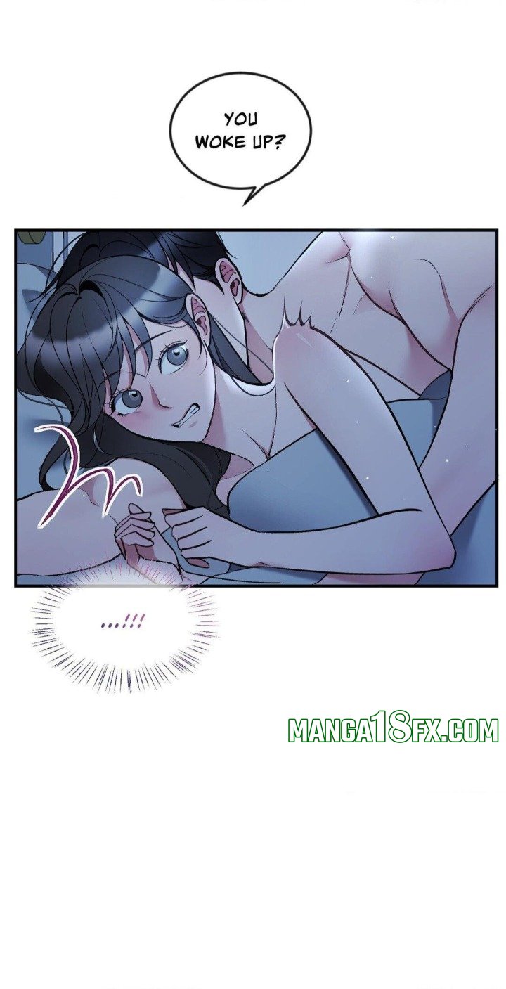 Touch Me, Tease Me (Uncensored) - Chapter 11 [photo 3] - MangaPorn
