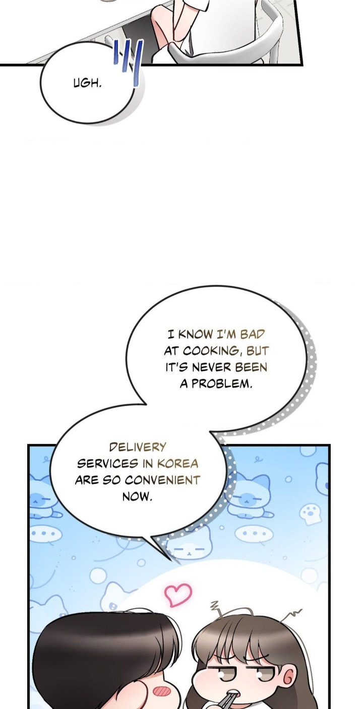 Touch Me, Tease Me (Uncensored) - Chapter 11 [photo 30] - MangaPorn