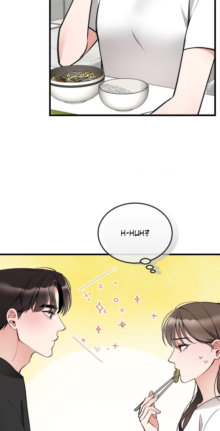 Touch Me, Tease Me (Uncensored) - Chapter 11 [photo 33] - MangaPorn